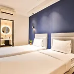 La Paix Sai Gon - Boutique Hotel